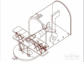 翱翔于方寸之间 飞机模型玩具的设计艺术与图片呈现