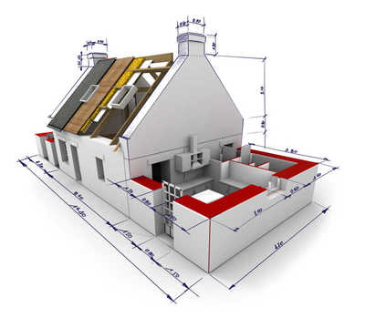 法国建筑之美 从实景到模型的灵感寻踪